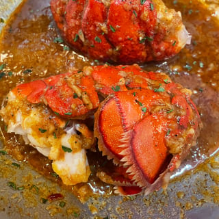 Lobster Tail (1)