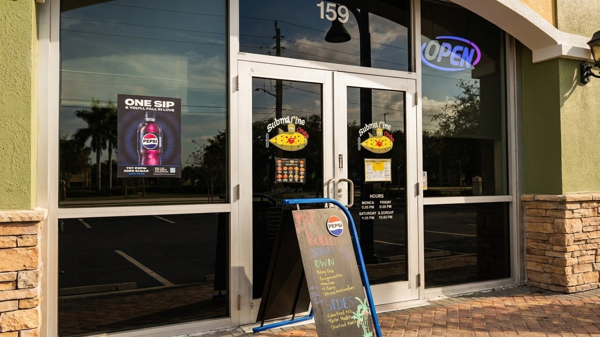 Pembroke Pines, 2018