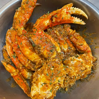 Dungeness Crab
