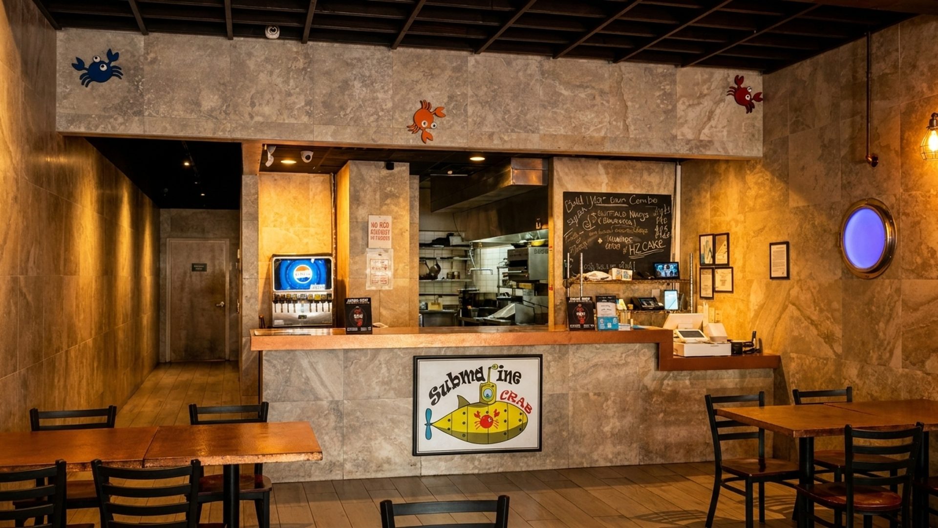 Best Cajun seafood in Orange County